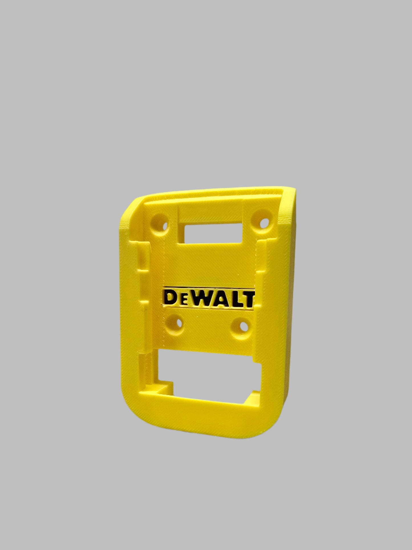 Haldari til DeWalt 20V battarí