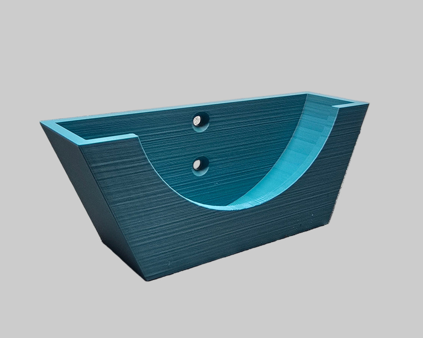 Haldari til vinkulslípara