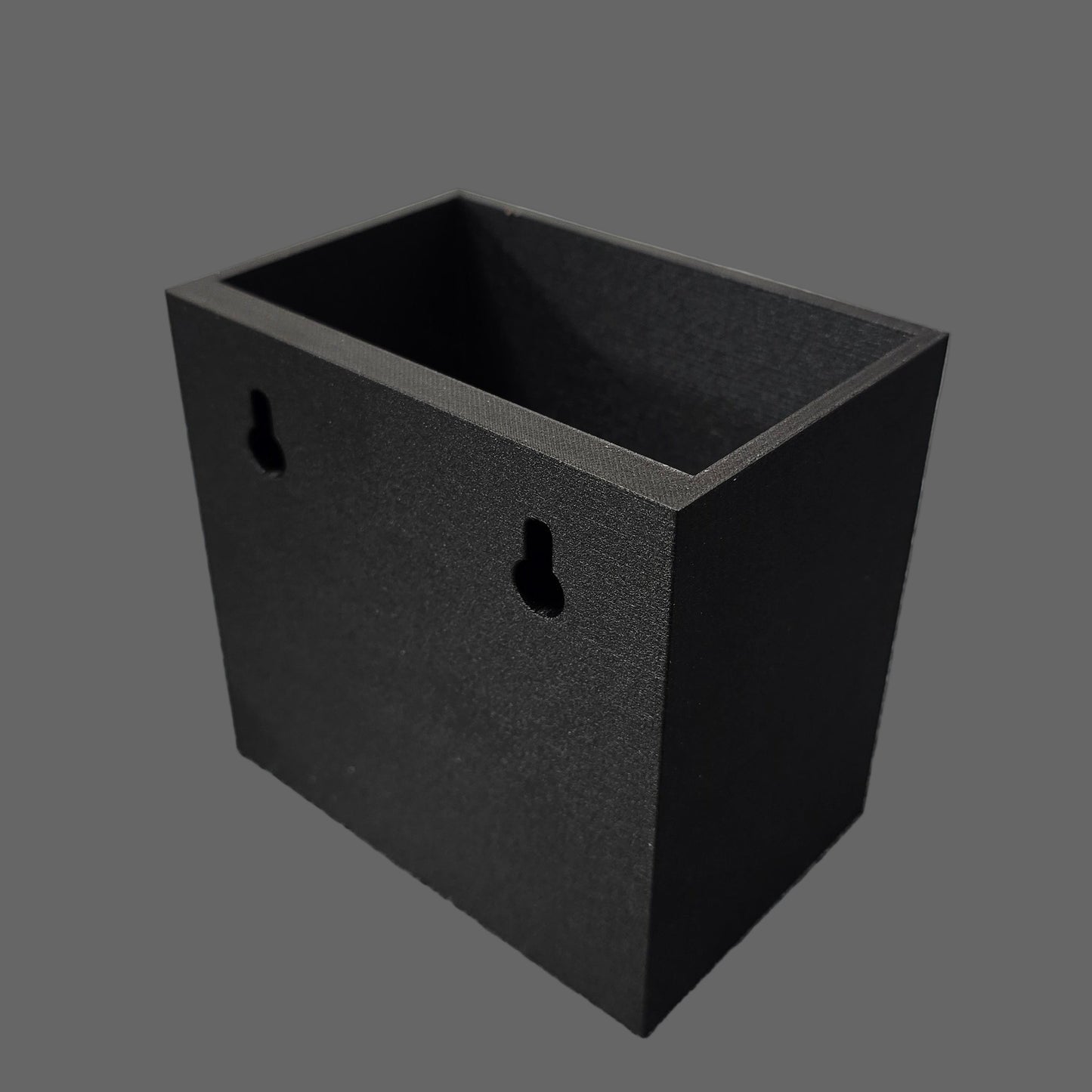 Kassi til høglpatrónir