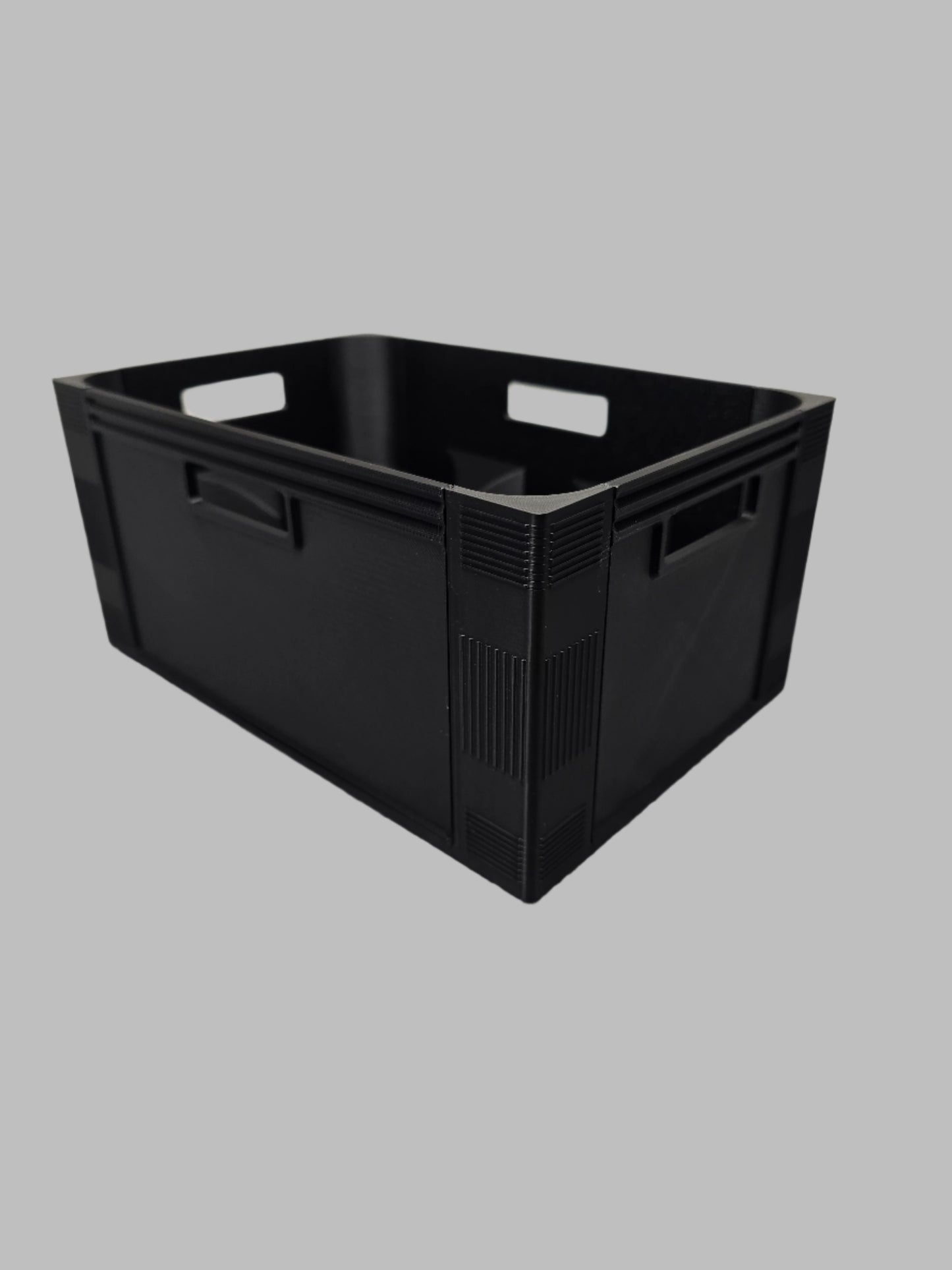 Kassi til 6stk øl/sodavatn blikk