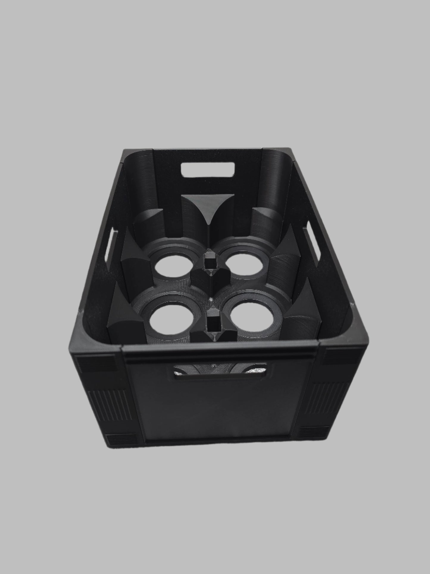 Kassi til 6stk øl/sodavatn blikk