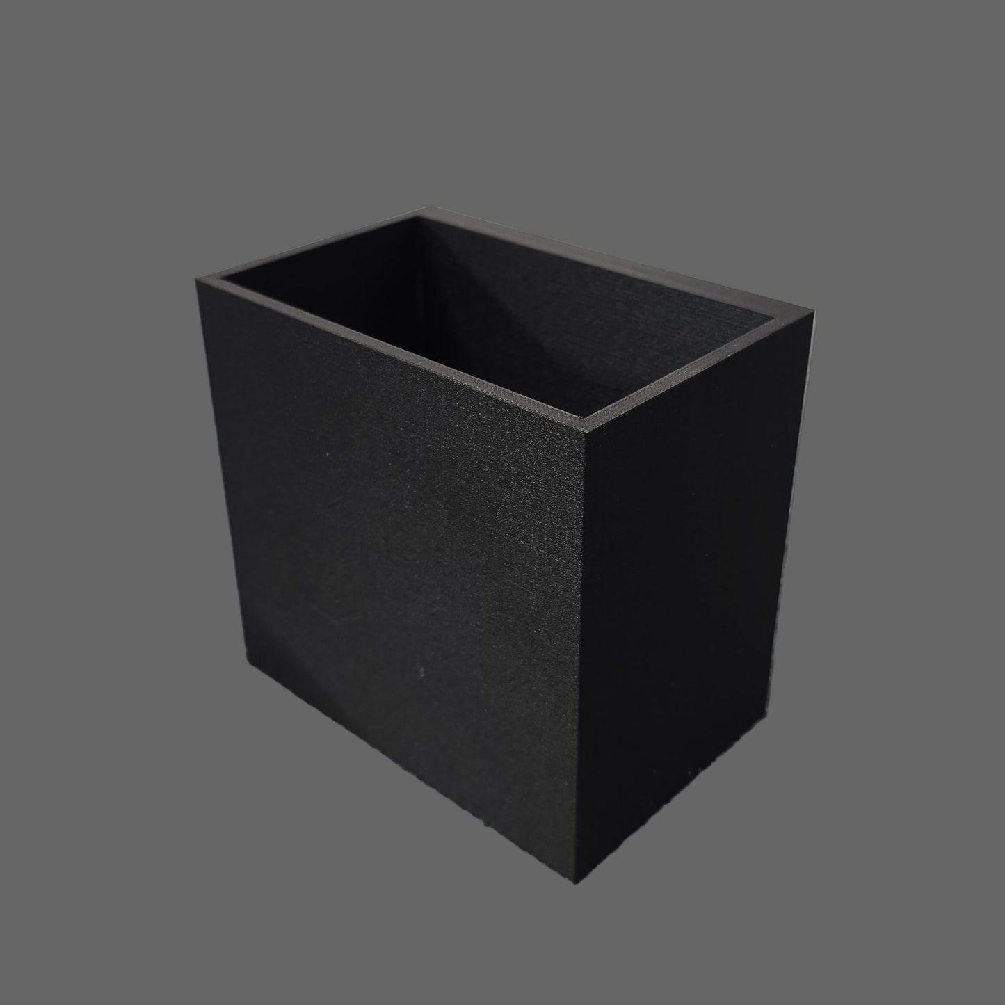 Kassi til høglpatrónir