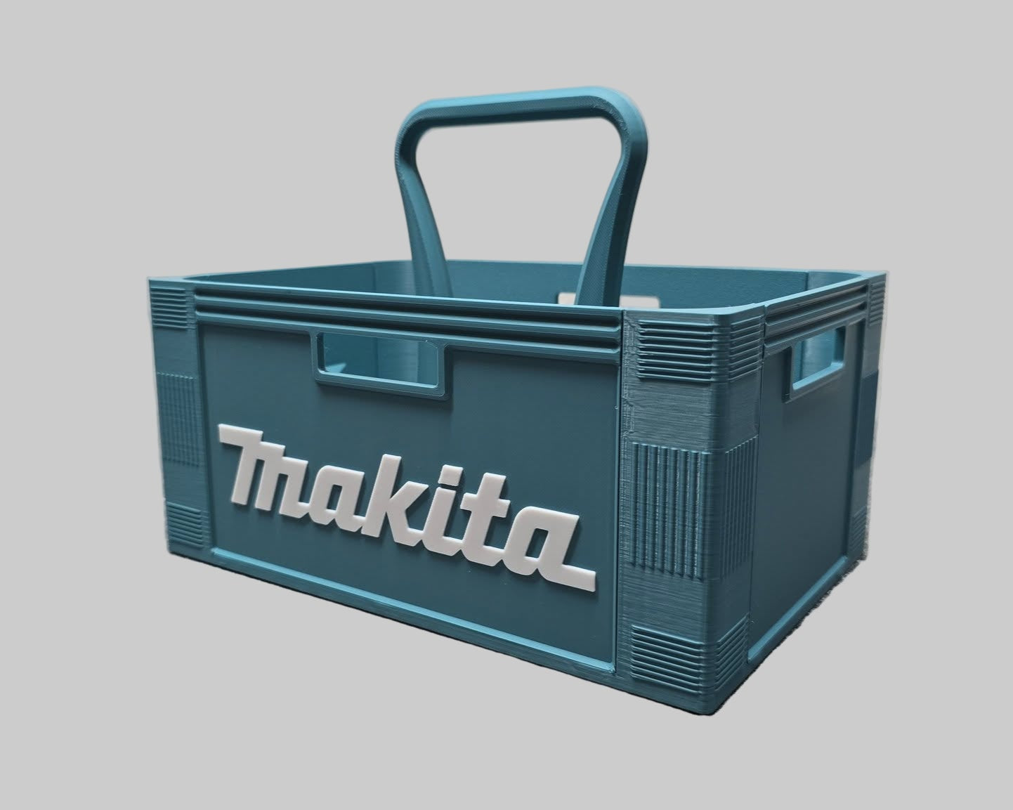 Kassi til 6stk øl/sodavatn blikk