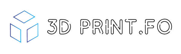 3D print.fo